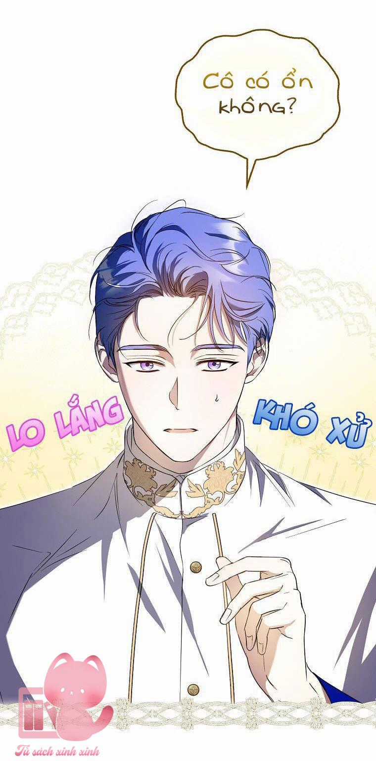 Các Nam Chính Đã Bị Nữ Phụ Cướp Mất Chapter 2 trang 7