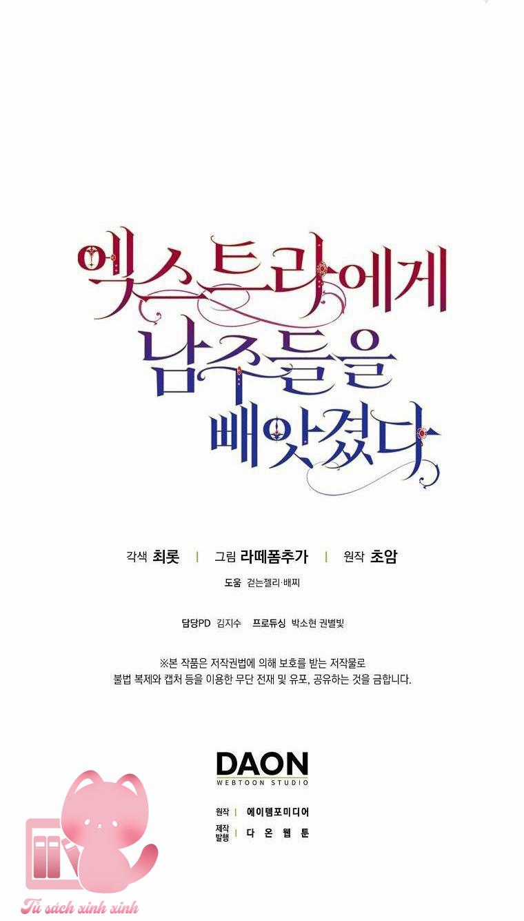 Các Nam Chính Đã Bị Nữ Phụ Cướp Mất Chapter 2 trang 71