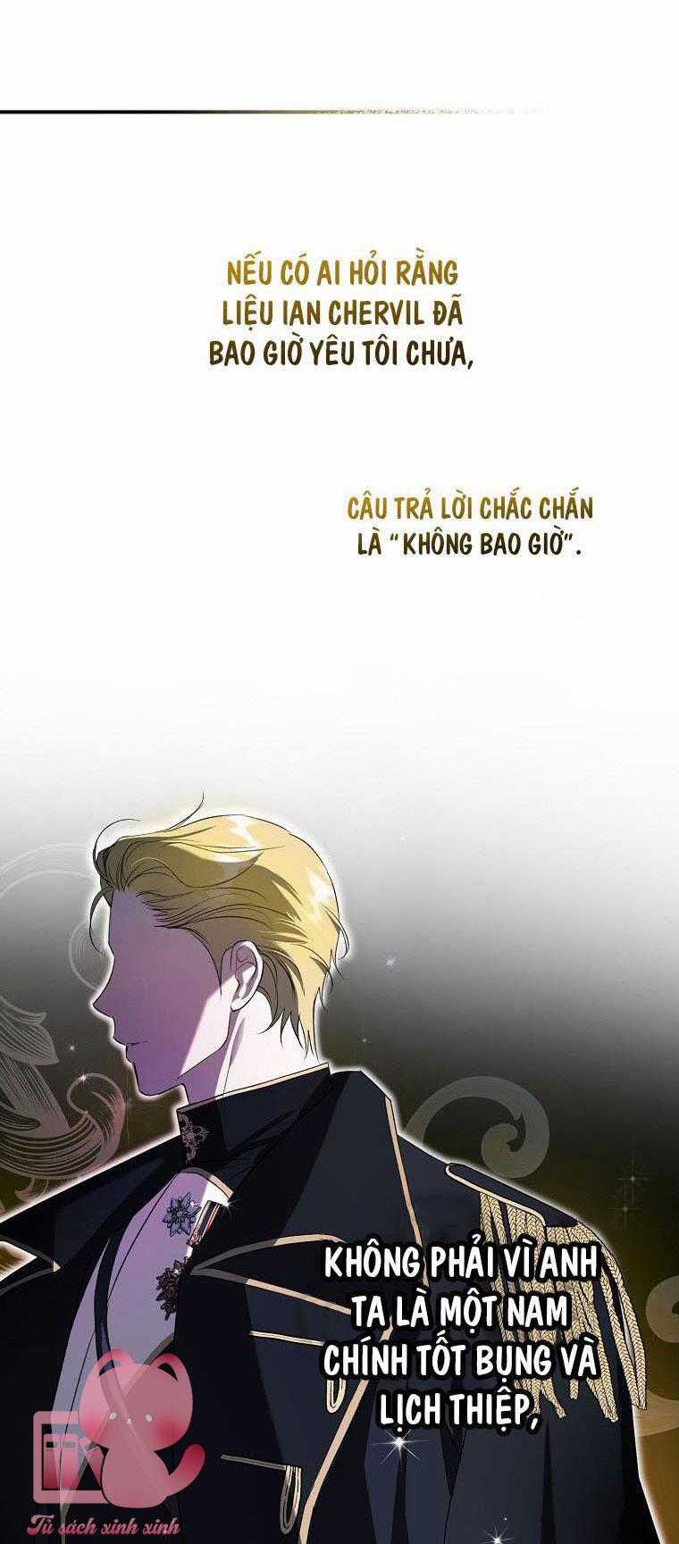 Các Nam Chính Đã Bị Nữ Phụ Cướp Mất Chapter 2 trang 9