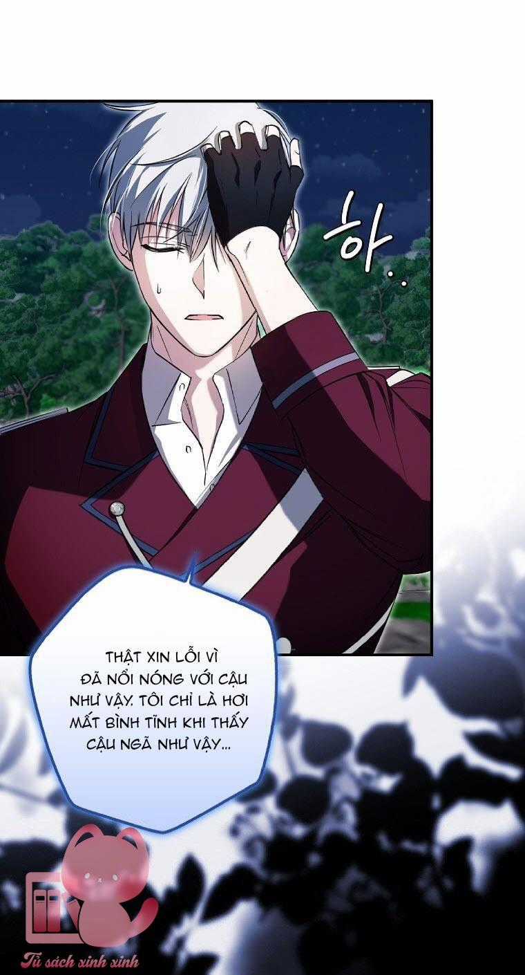 Các Nam Chính Đã Bị Nữ Phụ Cướp Mất Chapter 3 trang 17