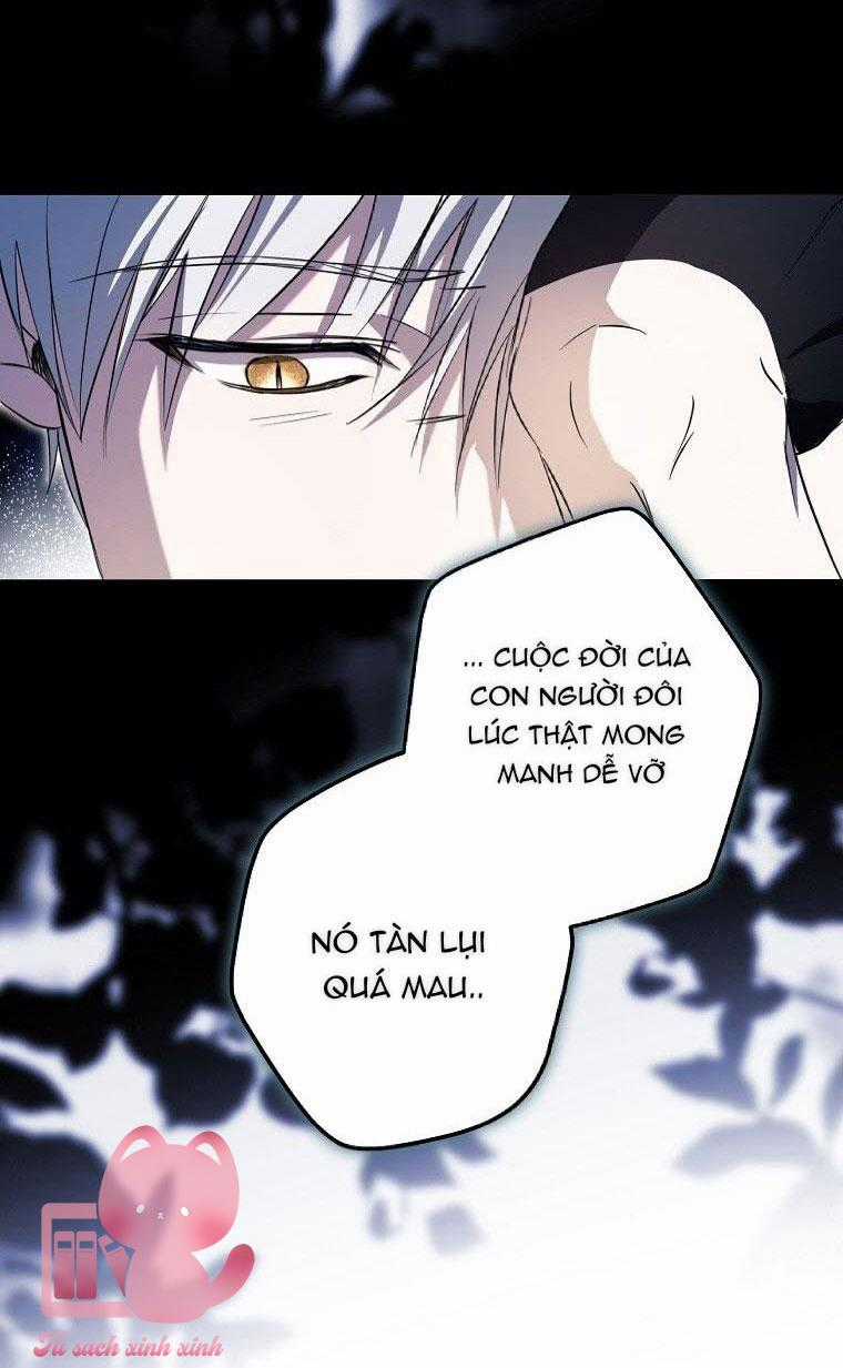 Các Nam Chính Đã Bị Nữ Phụ Cướp Mất Chapter 3 trang 18