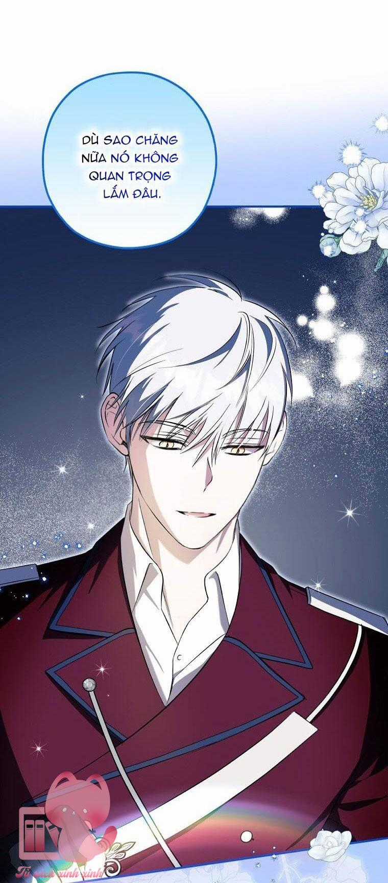 Các Nam Chính Đã Bị Nữ Phụ Cướp Mất Chapter 3 trang 26