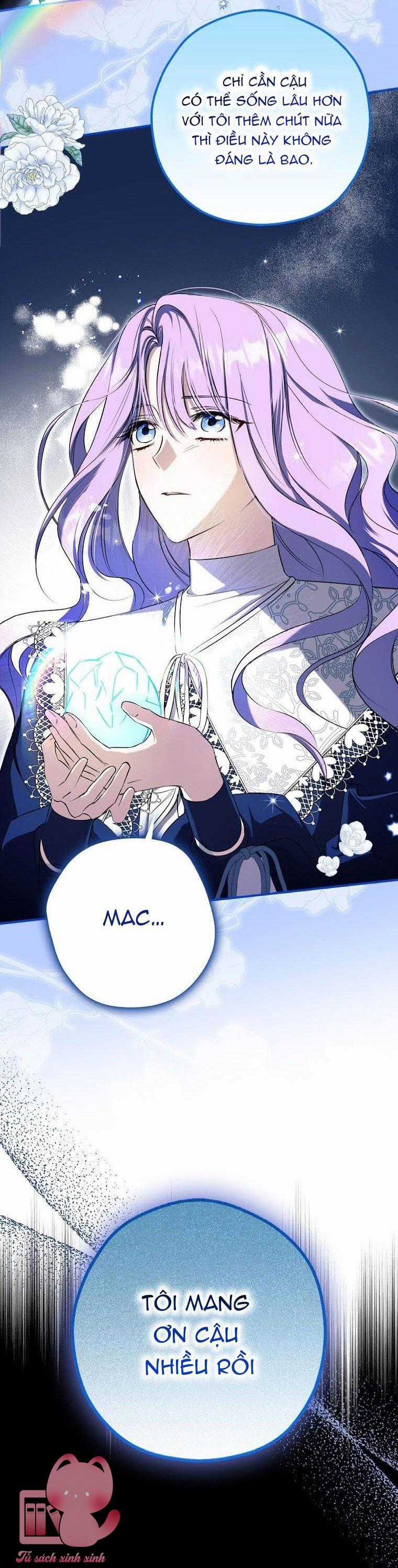 Các Nam Chính Đã Bị Nữ Phụ Cướp Mất Chapter 3 trang 27