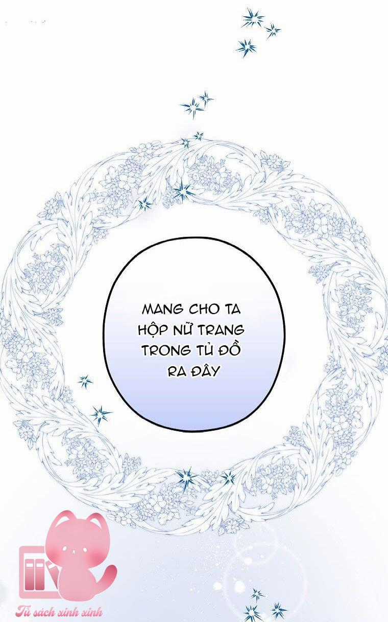 Các Nam Chính Đã Bị Nữ Phụ Cướp Mất Chapter 3 trang 38