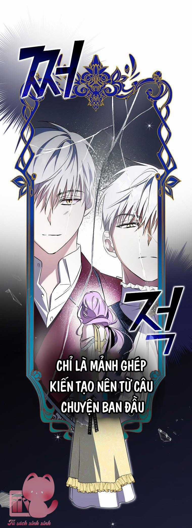 Các Nam Chính Đã Bị Nữ Phụ Cướp Mất Chapter 3 trang 43