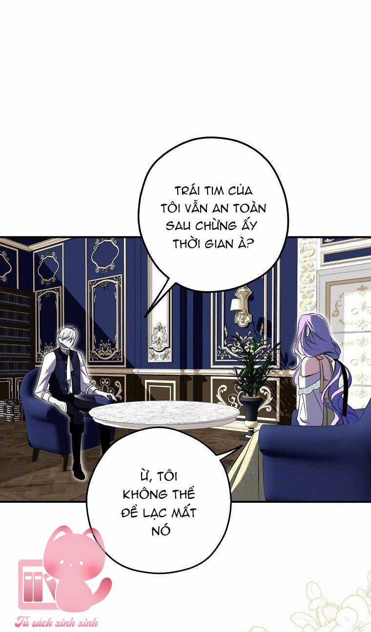 Các Nam Chính Đã Bị Nữ Phụ Cướp Mất Chapter 3 trang 45