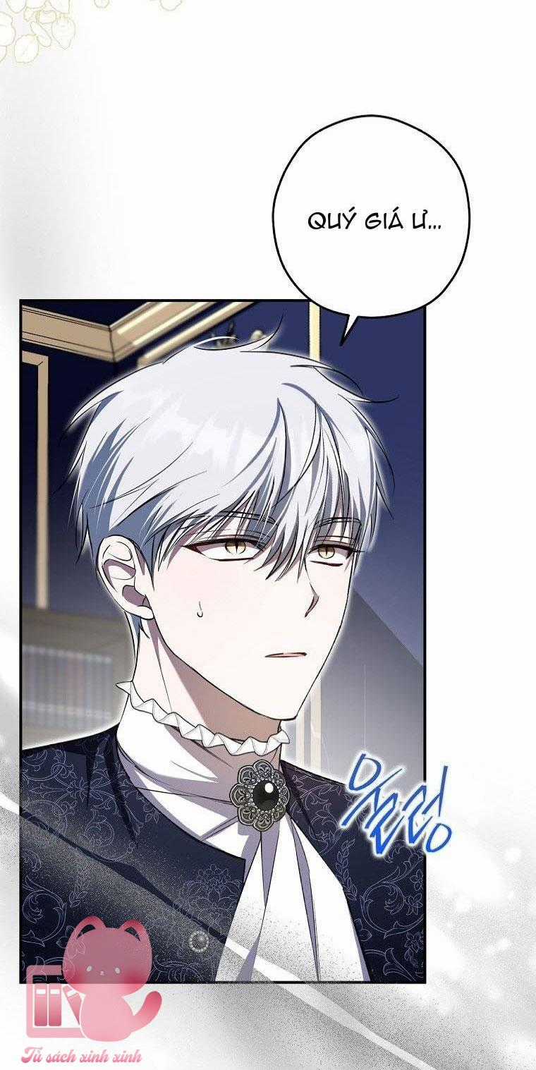 Các Nam Chính Đã Bị Nữ Phụ Cướp Mất Chapter 3 trang 47