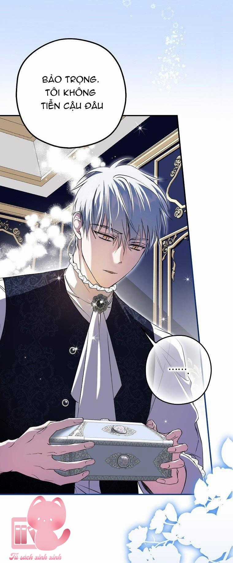 Các Nam Chính Đã Bị Nữ Phụ Cướp Mất Chapter 3 trang 54