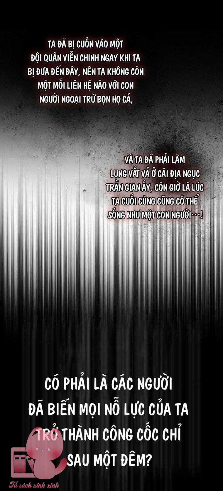 Các Nam Chính Đã Bị Nữ Phụ Cướp Mất Chapter 3 trang 61