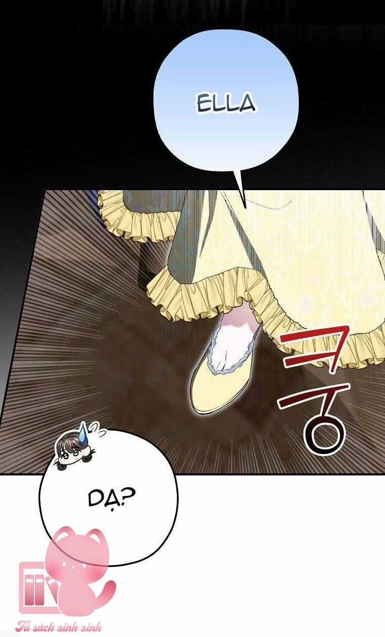 Các Nam Chính Đã Bị Nữ Phụ Cướp Mất Chapter 3 trang 62
