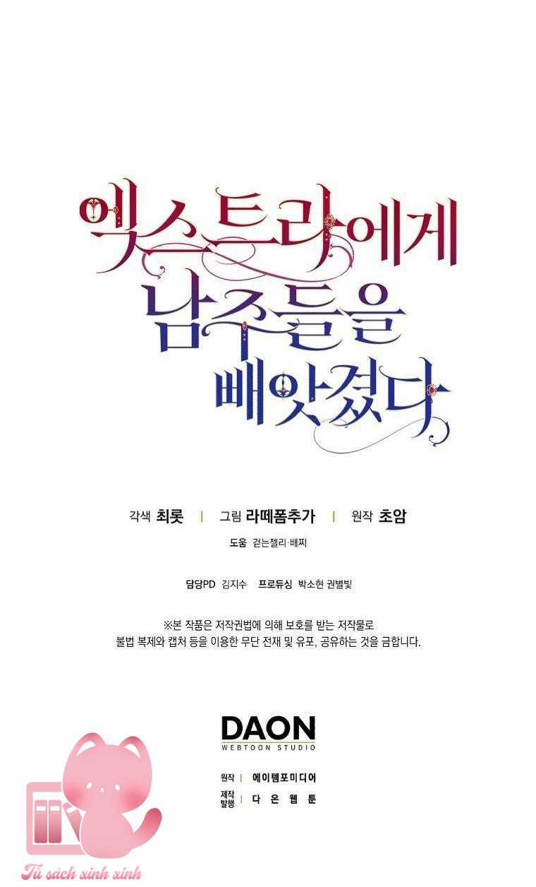 Các Nam Chính Đã Bị Nữ Phụ Cướp Mất Chapter 3 trang 67