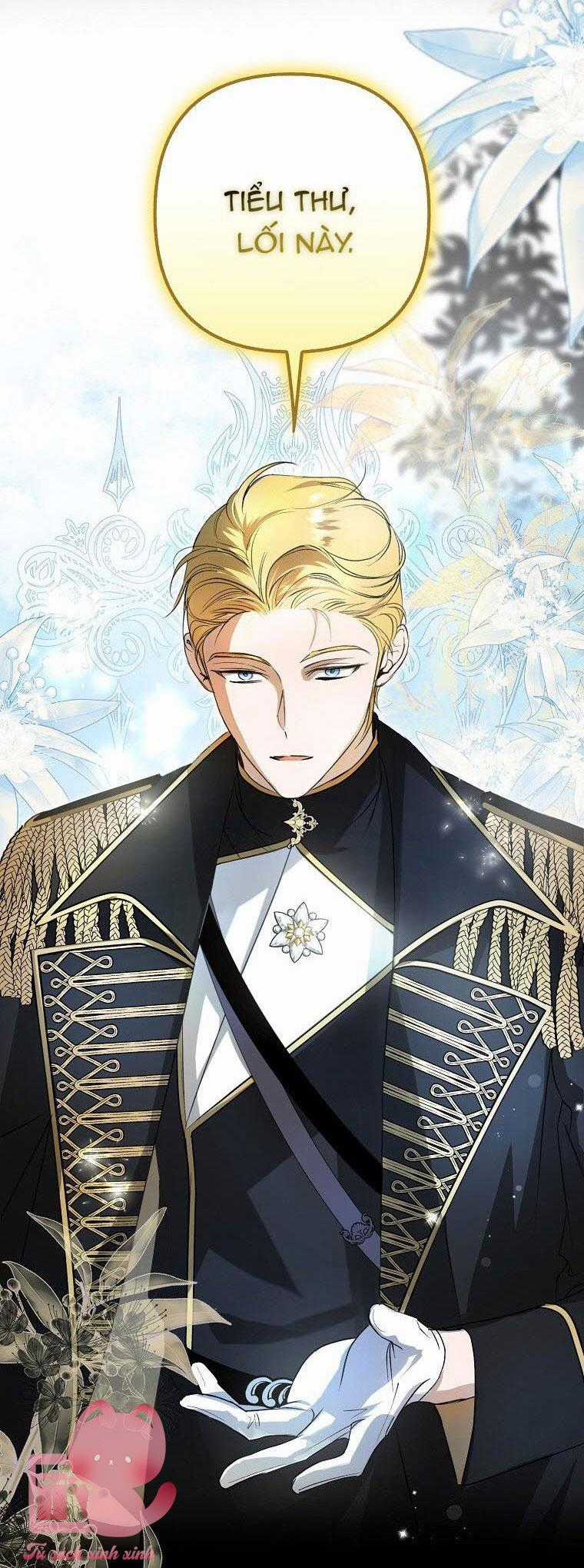 Các Nam Chính Đã Bị Nữ Phụ Cướp Mất Chapter 4 trang 10