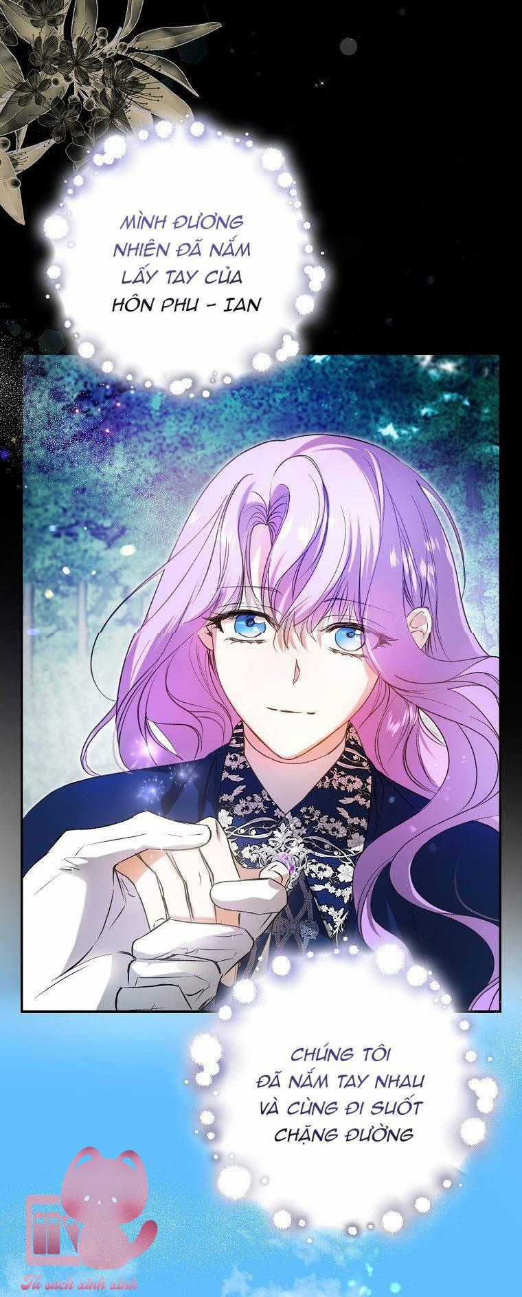 Các Nam Chính Đã Bị Nữ Phụ Cướp Mất Chapter 4 trang 11