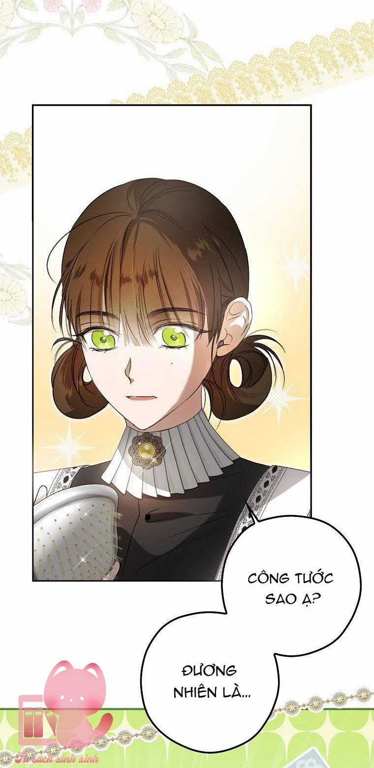 Các Nam Chính Đã Bị Nữ Phụ Cướp Mất Chapter 4 trang 16