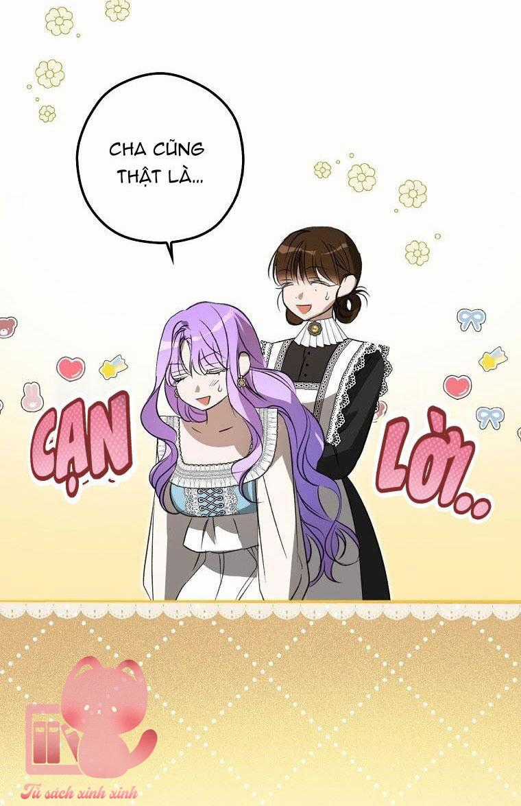 Các Nam Chính Đã Bị Nữ Phụ Cướp Mất Chapter 4 trang 18