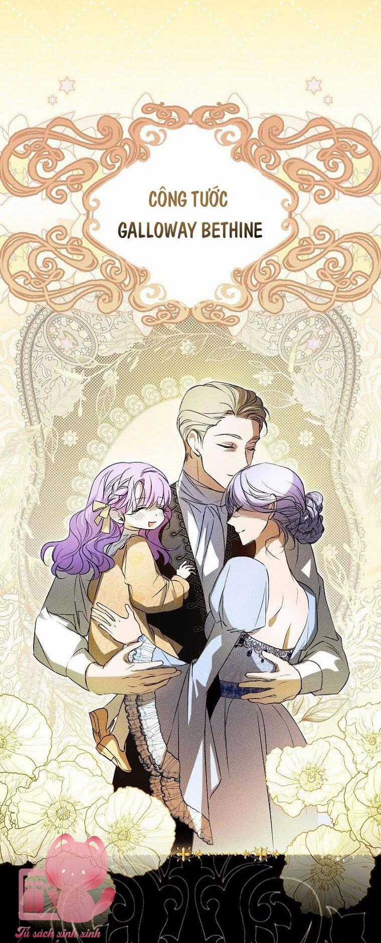 Các Nam Chính Đã Bị Nữ Phụ Cướp Mất Chapter 4 trang 19