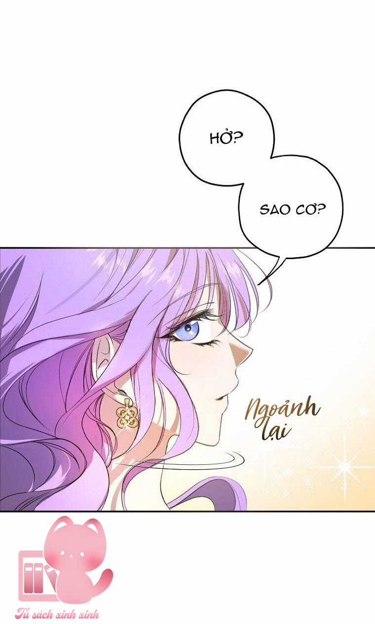 Các Nam Chính Đã Bị Nữ Phụ Cướp Mất Chapter 4 trang 2