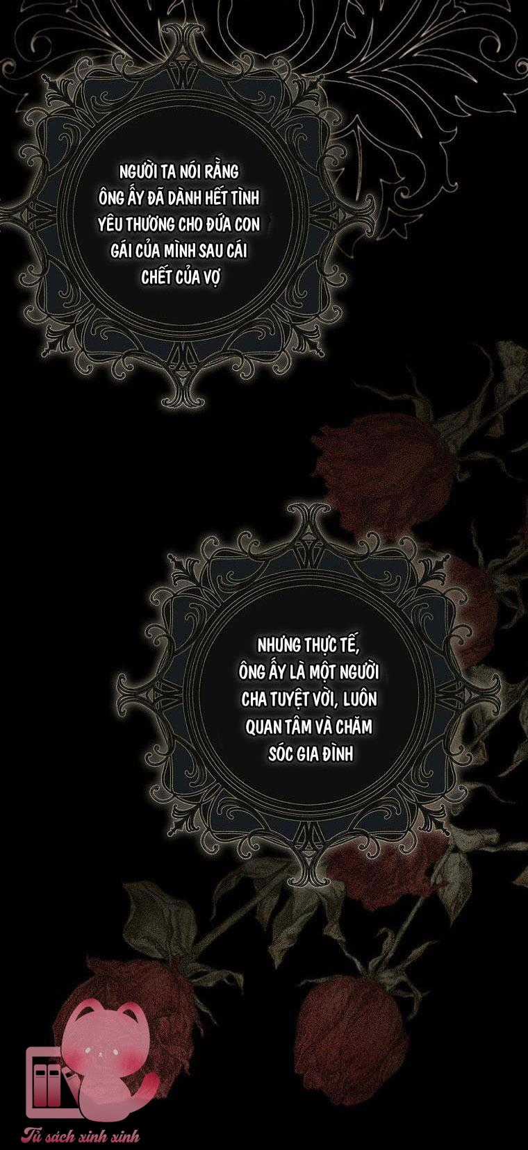 Các Nam Chính Đã Bị Nữ Phụ Cướp Mất Chapter 4 trang 20