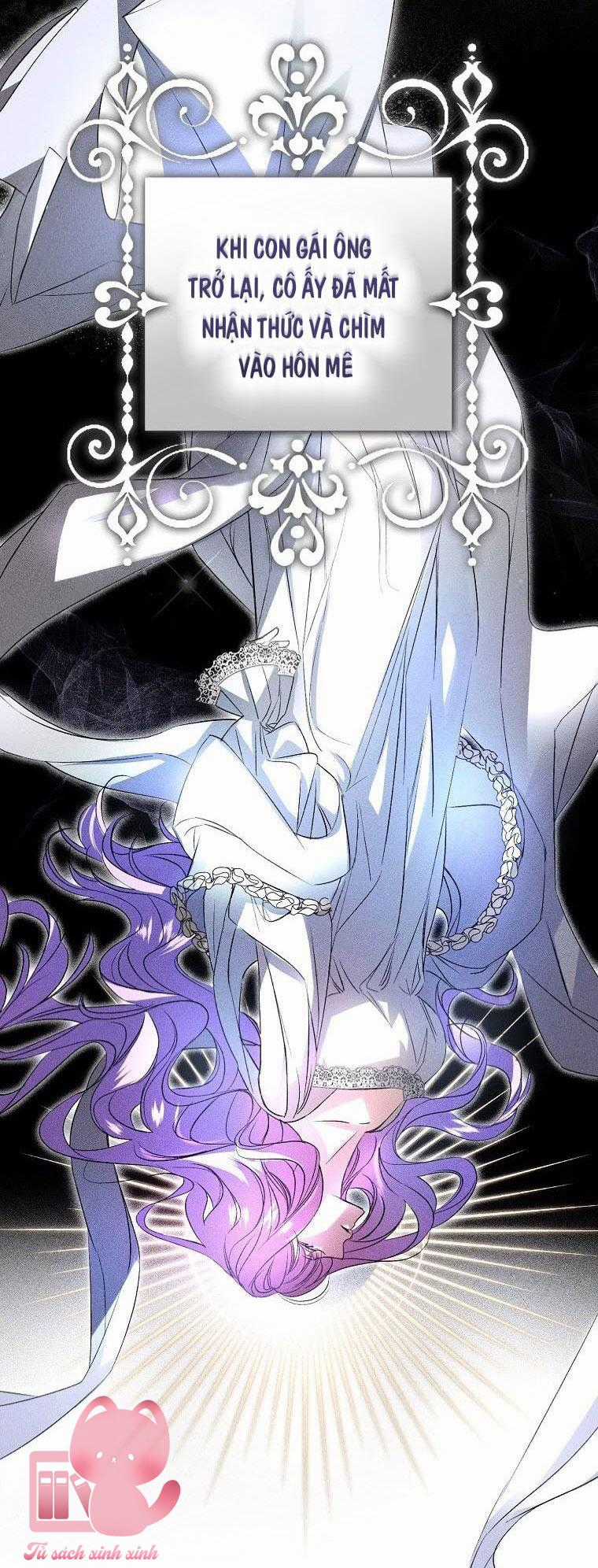 Các Nam Chính Đã Bị Nữ Phụ Cướp Mất Chapter 4 trang 23