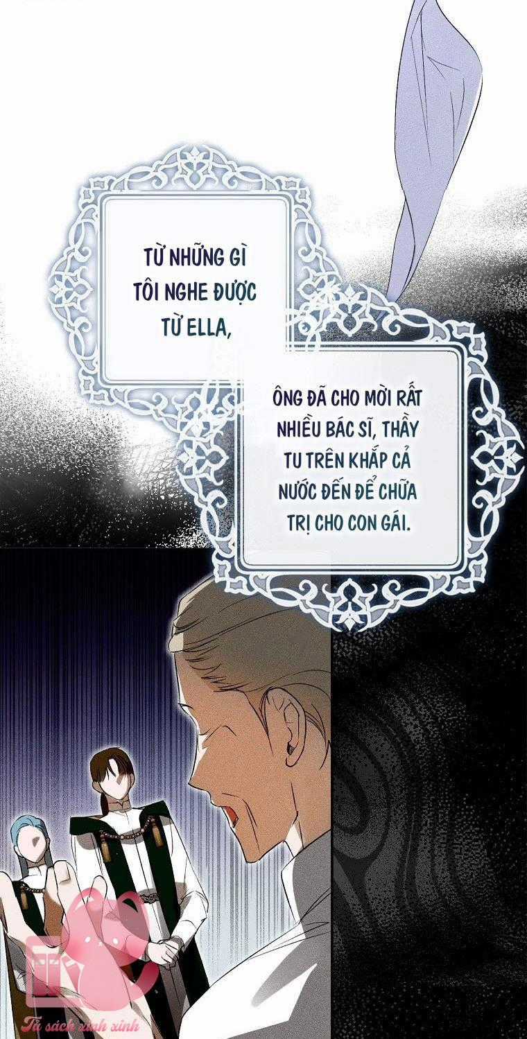 Các Nam Chính Đã Bị Nữ Phụ Cướp Mất Chapter 4 trang 24