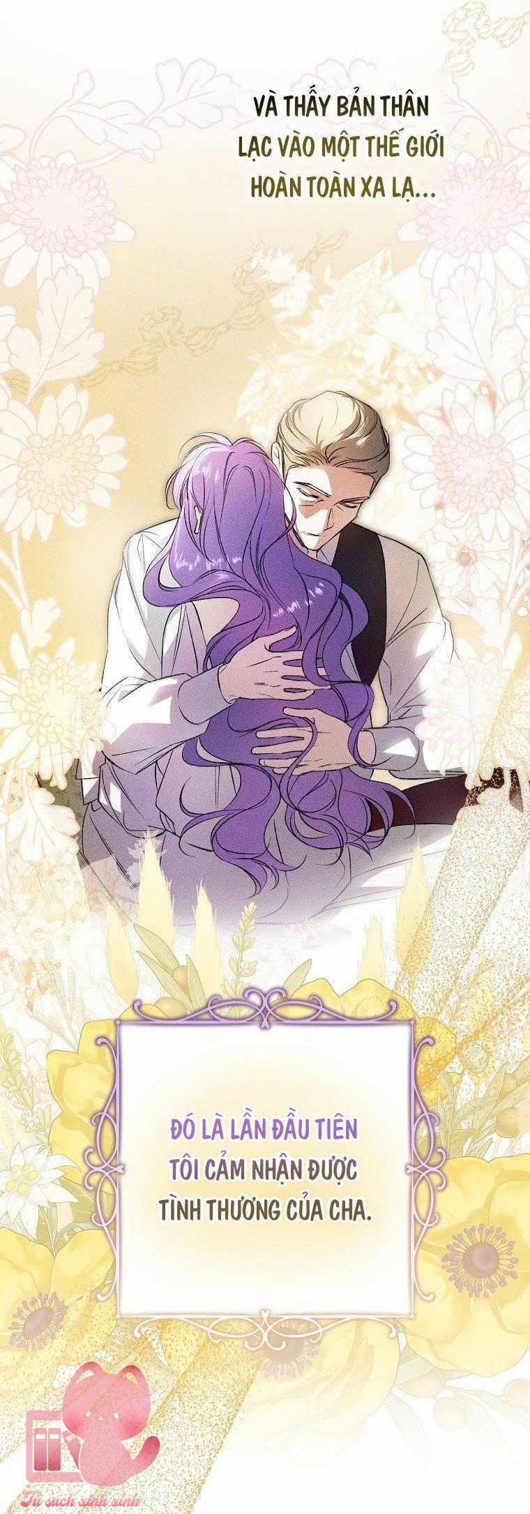 Các Nam Chính Đã Bị Nữ Phụ Cướp Mất Chapter 4 trang 26