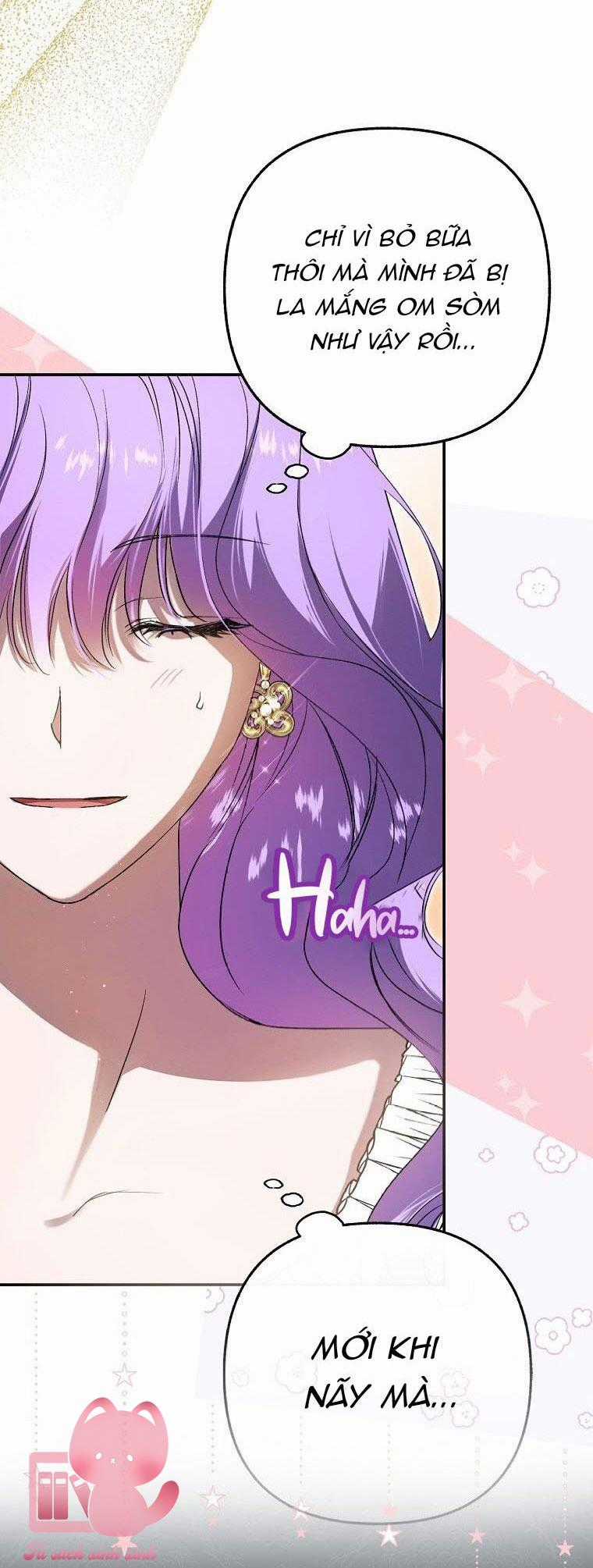 Các Nam Chính Đã Bị Nữ Phụ Cướp Mất Chapter 4 trang 27