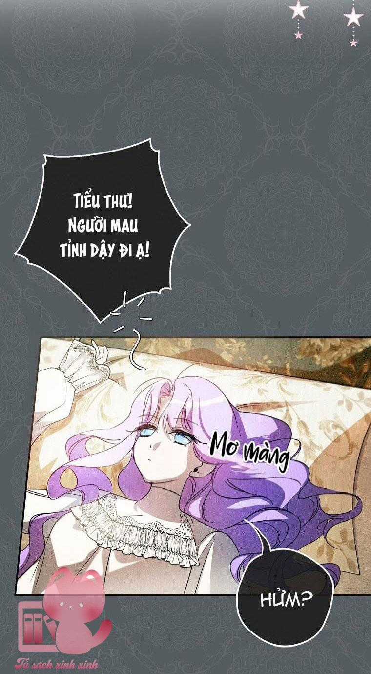 Các Nam Chính Đã Bị Nữ Phụ Cướp Mất Chapter 4 trang 28