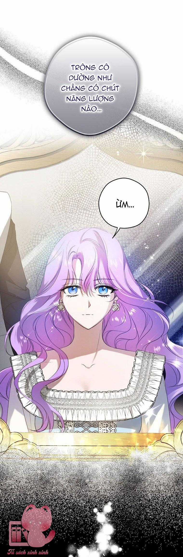 Các Nam Chính Đã Bị Nữ Phụ Cướp Mất Chapter 4 trang 3