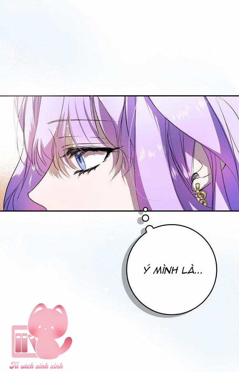 Các Nam Chính Đã Bị Nữ Phụ Cướp Mất Chapter 4 trang 31