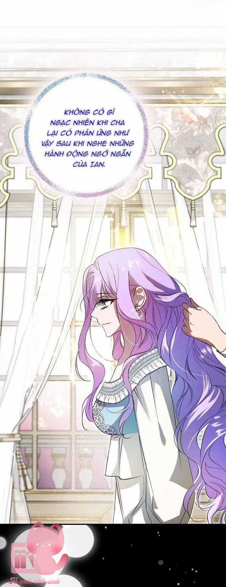 Các Nam Chính Đã Bị Nữ Phụ Cướp Mất Chapter 4 trang 32