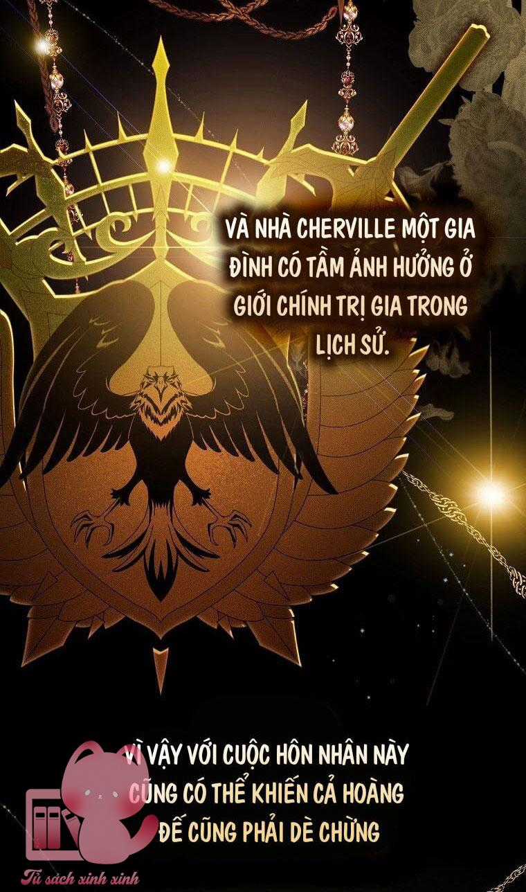 Các Nam Chính Đã Bị Nữ Phụ Cướp Mất Chapter 4 trang 36