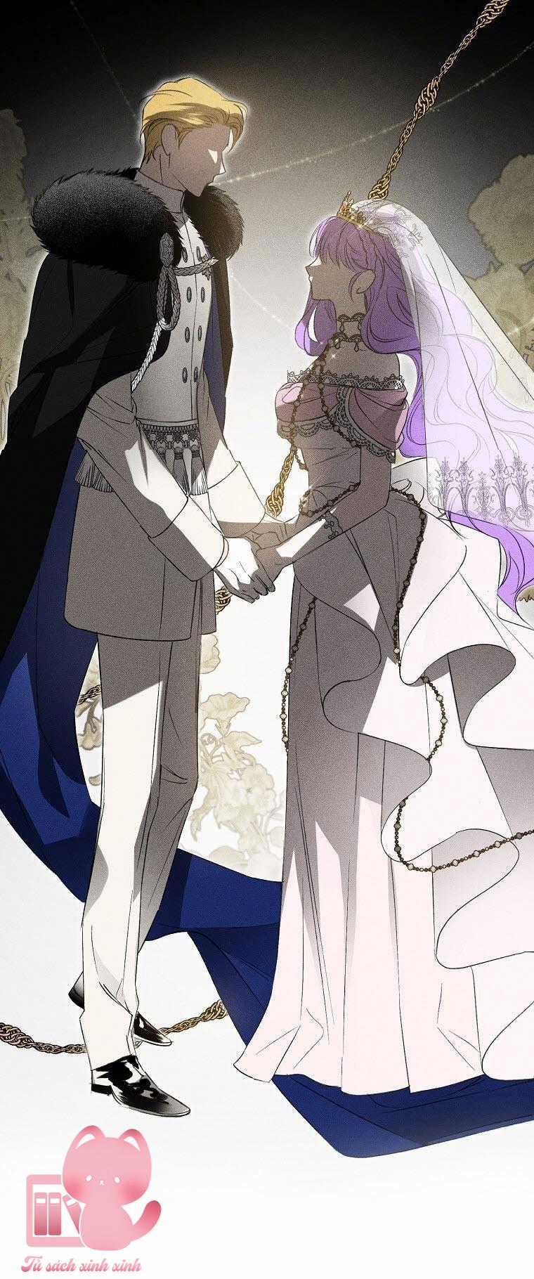 Các Nam Chính Đã Bị Nữ Phụ Cướp Mất Chapter 4 trang 37