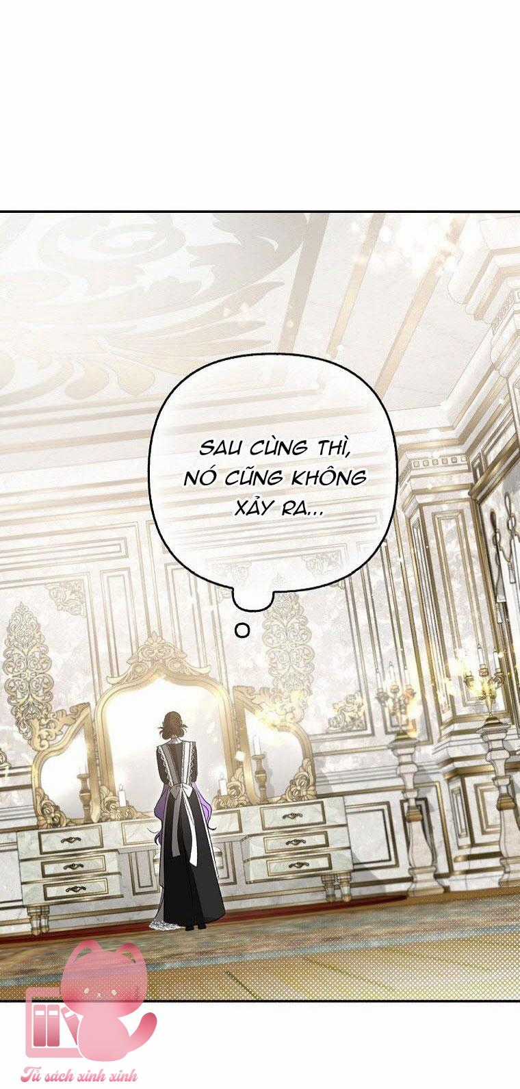 Các Nam Chính Đã Bị Nữ Phụ Cướp Mất Chapter 4 trang 38