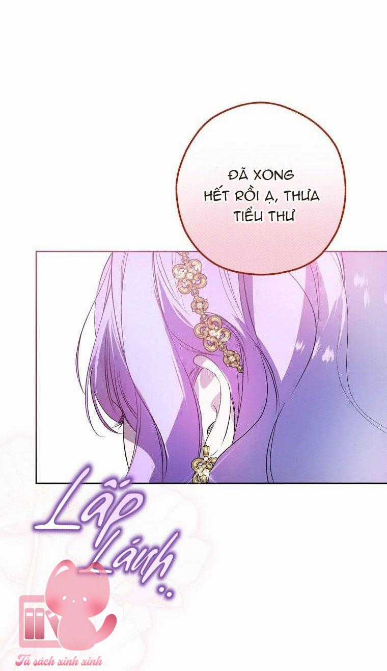 Các Nam Chính Đã Bị Nữ Phụ Cướp Mất Chapter 4 trang 39