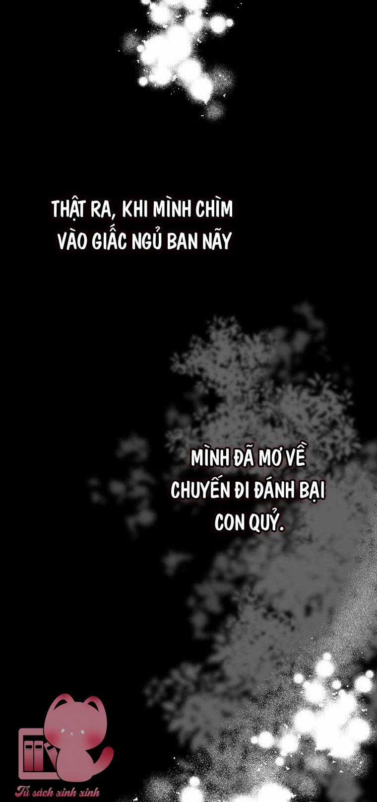 Các Nam Chính Đã Bị Nữ Phụ Cướp Mất Chapter 4 trang 4