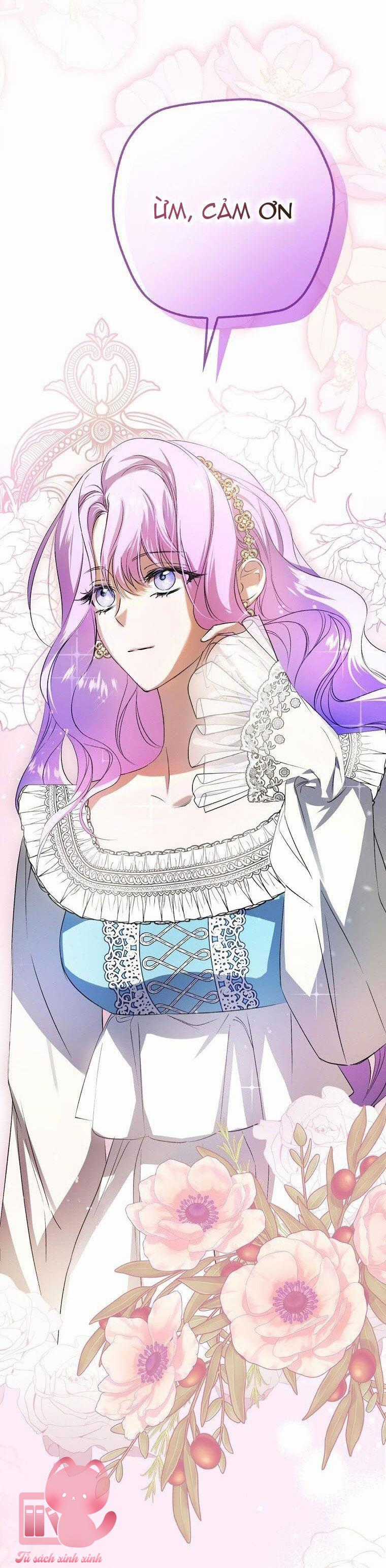 Các Nam Chính Đã Bị Nữ Phụ Cướp Mất Chapter 4 trang 40