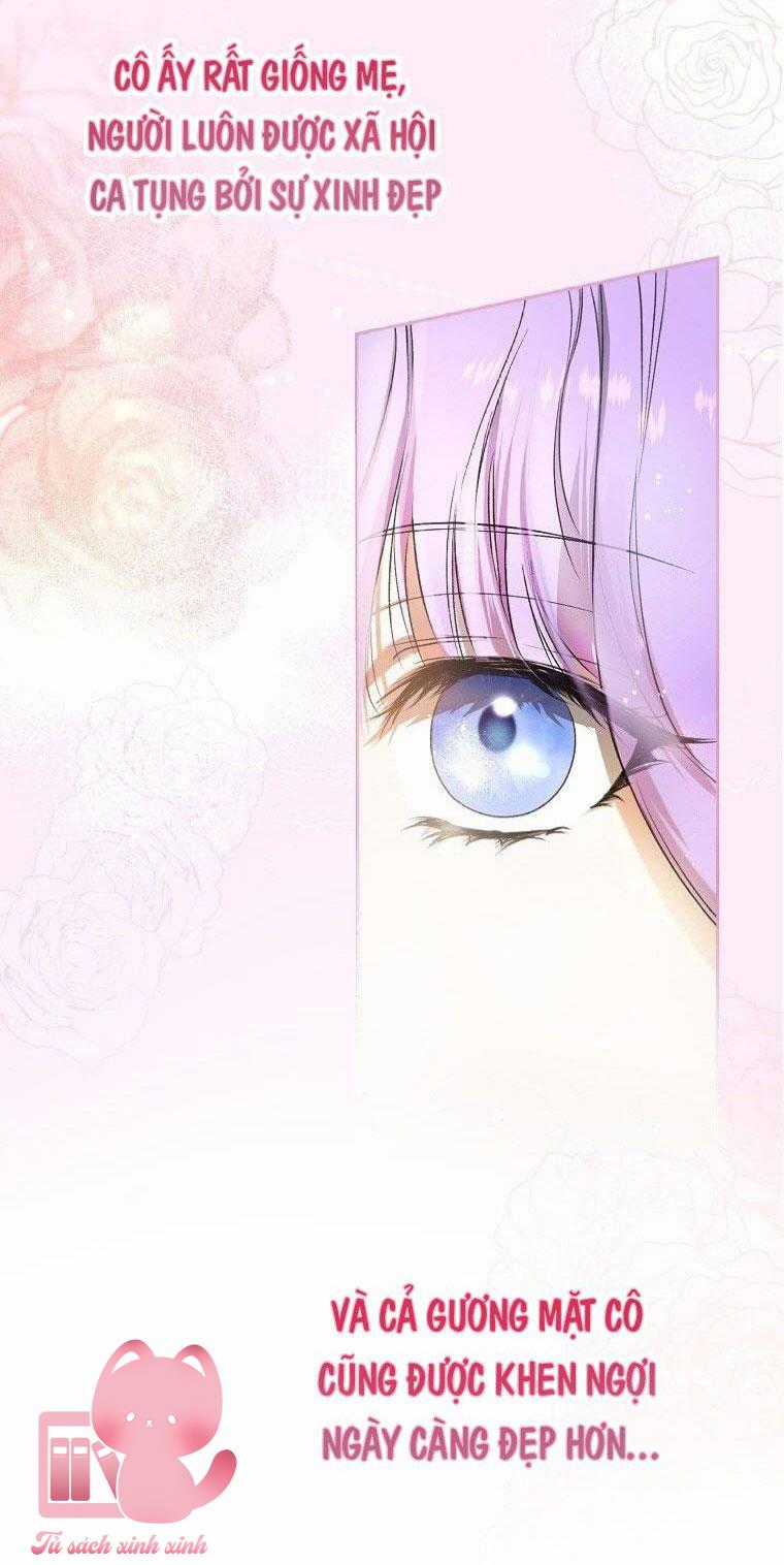 Các Nam Chính Đã Bị Nữ Phụ Cướp Mất Chapter 4 trang 41