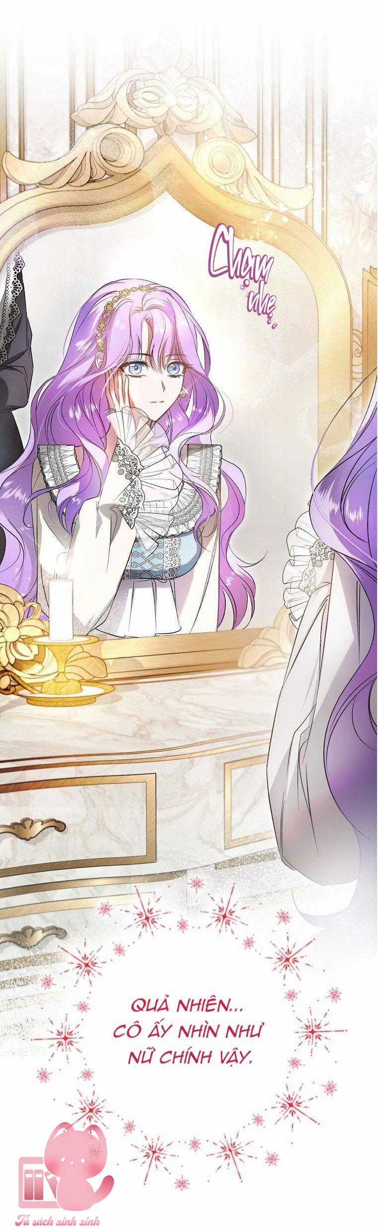 Các Nam Chính Đã Bị Nữ Phụ Cướp Mất Chapter 4 trang 42