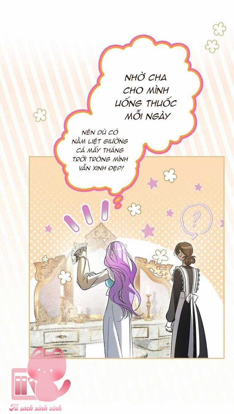 Các Nam Chính Đã Bị Nữ Phụ Cướp Mất Chapter 4 trang 43