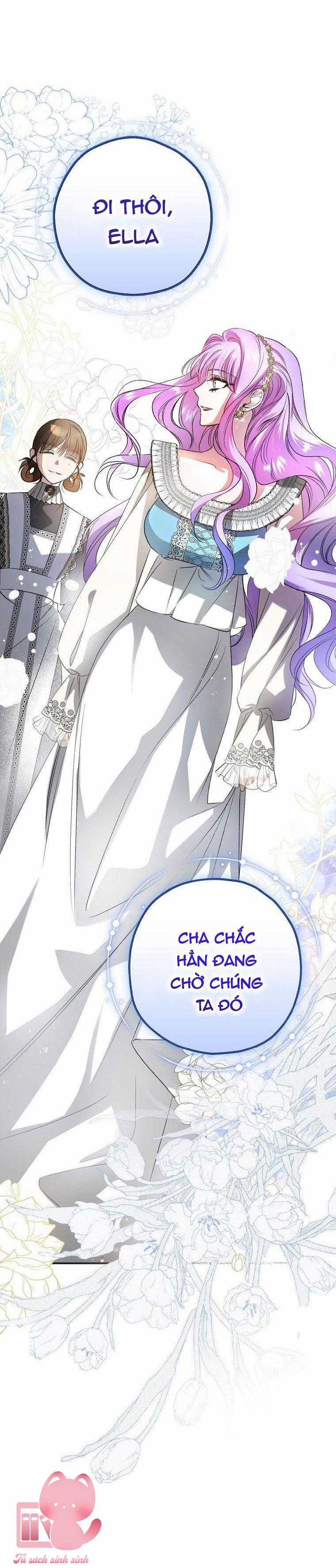 Các Nam Chính Đã Bị Nữ Phụ Cướp Mất Chapter 4 trang 44