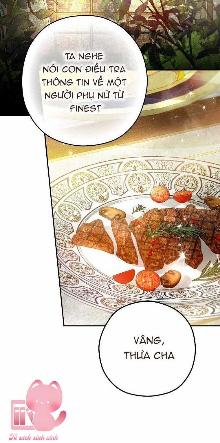 Các Nam Chính Đã Bị Nữ Phụ Cướp Mất Chapter 4 trang 46