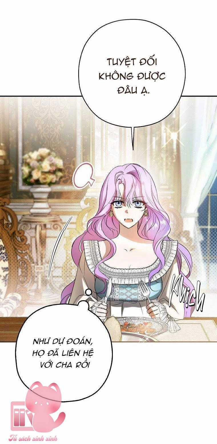 Các Nam Chính Đã Bị Nữ Phụ Cướp Mất Chapter 4 trang 48