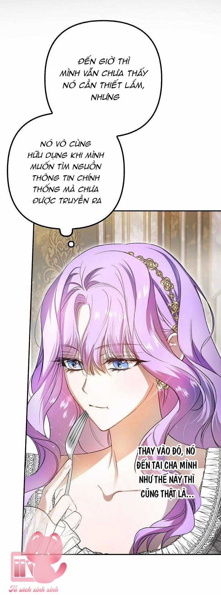 Các Nam Chính Đã Bị Nữ Phụ Cướp Mất Chapter 4 trang 52