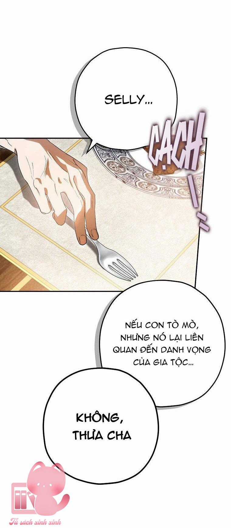 Các Nam Chính Đã Bị Nữ Phụ Cướp Mất Chapter 4 trang 53