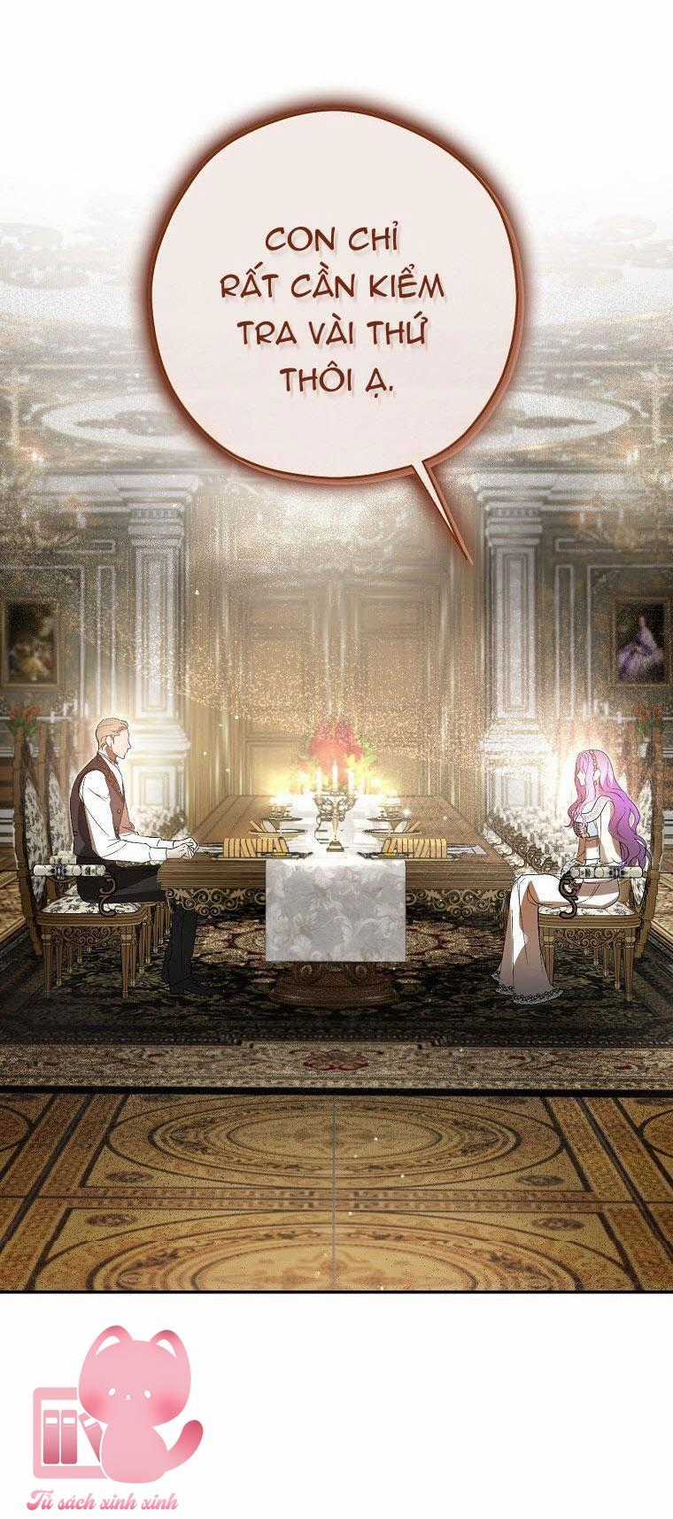 Các Nam Chính Đã Bị Nữ Phụ Cướp Mất Chapter 4 trang 54