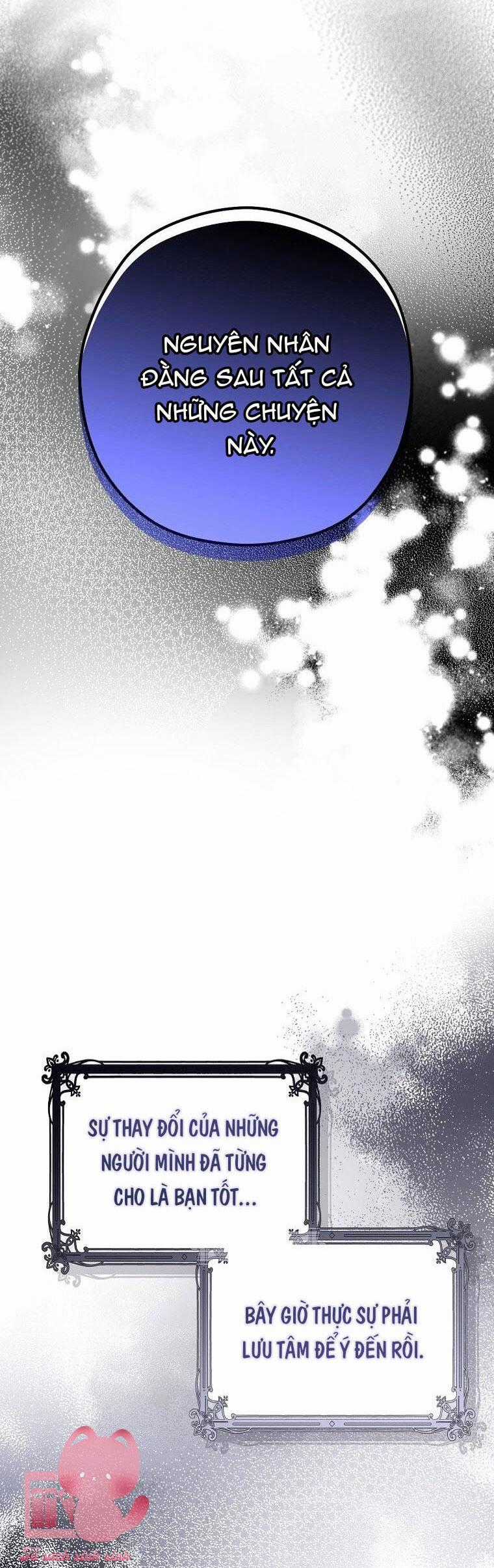 Các Nam Chính Đã Bị Nữ Phụ Cướp Mất Chapter 4 trang 58