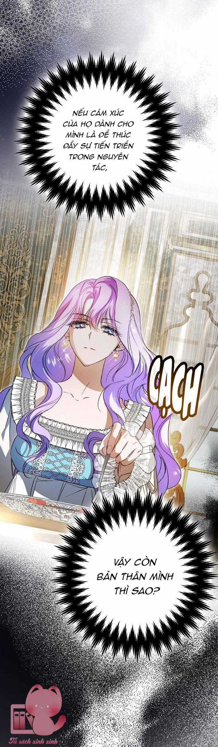 Các Nam Chính Đã Bị Nữ Phụ Cướp Mất Chapter 4 trang 59