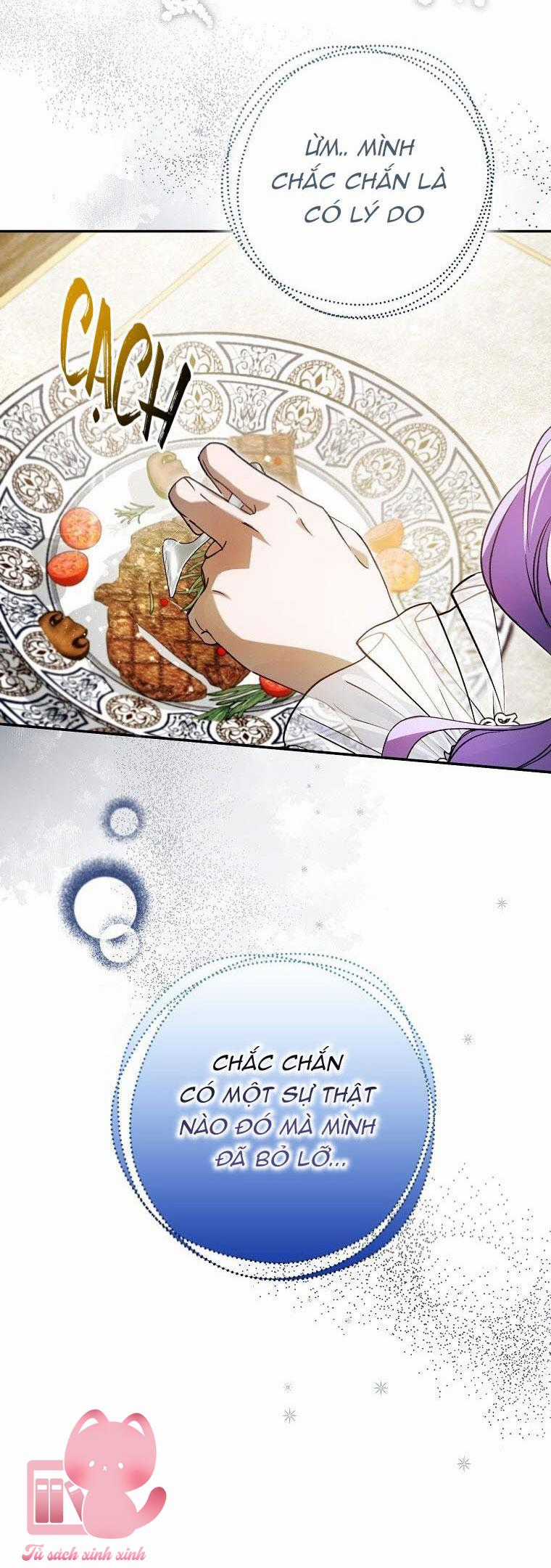 Các Nam Chính Đã Bị Nữ Phụ Cướp Mất Chapter 4 trang 64