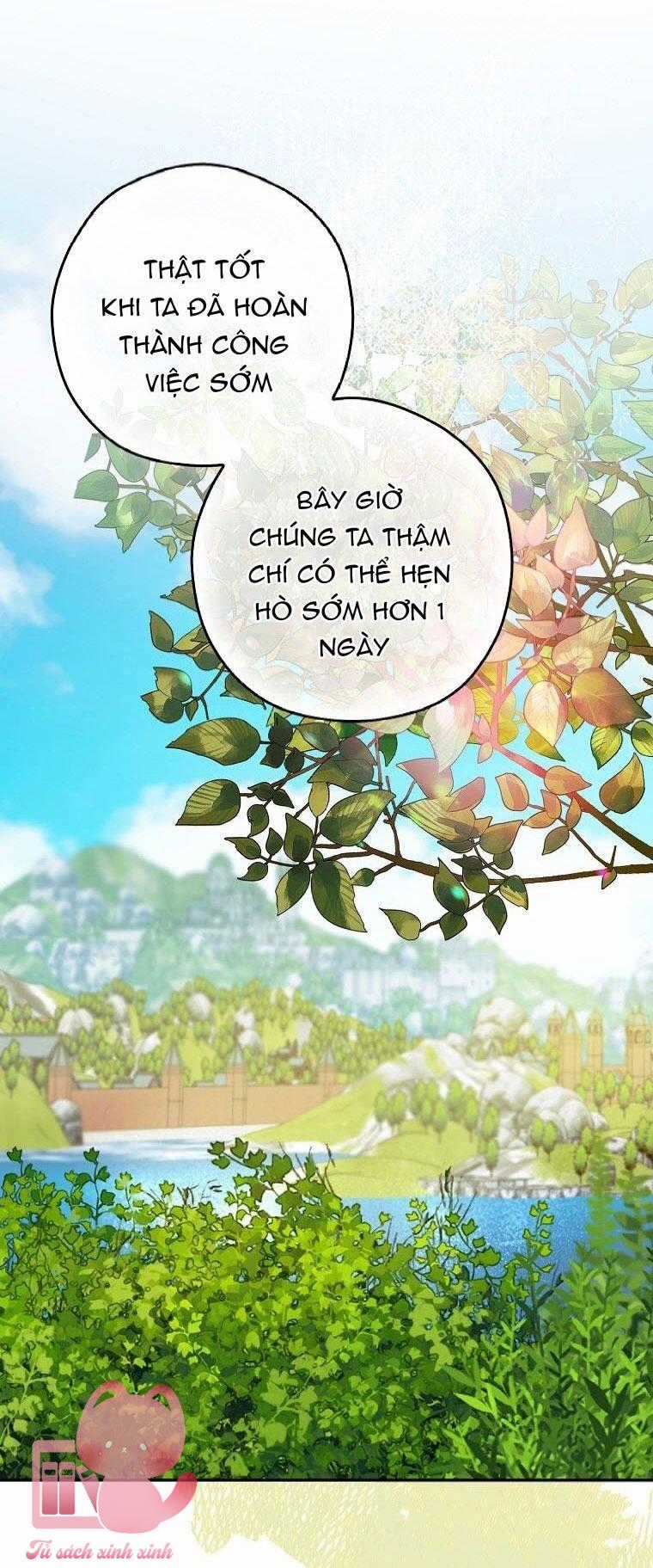 Các Nam Chính Đã Bị Nữ Phụ Cướp Mất Chapter 4 trang 67