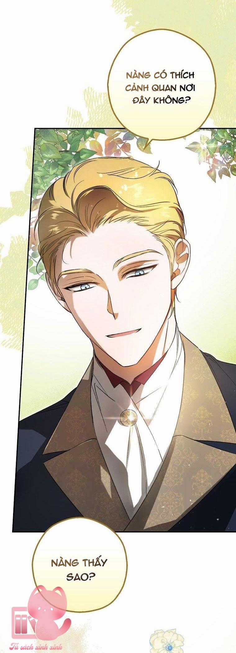 Các Nam Chính Đã Bị Nữ Phụ Cướp Mất Chapter 4 trang 68